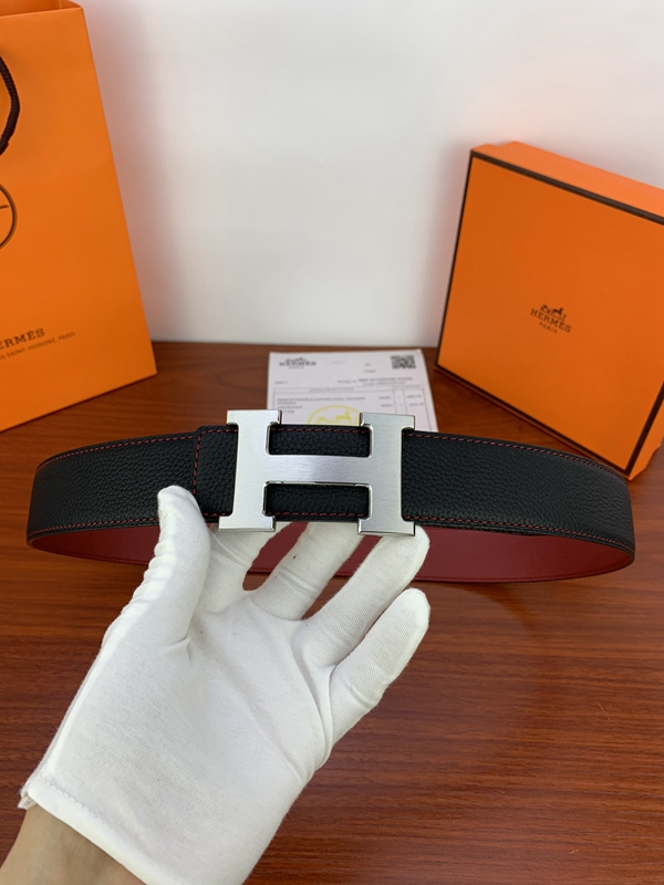 エルメス激安ベルト着用イメージ